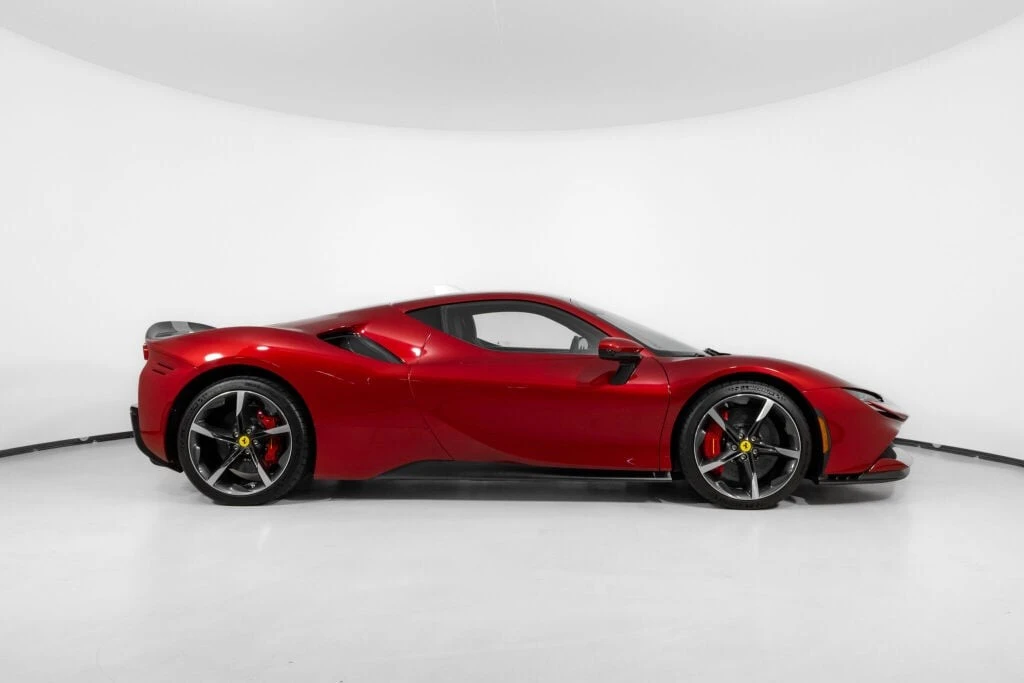 2023 Ferrari SF90 Stradale - Image 10 of 21