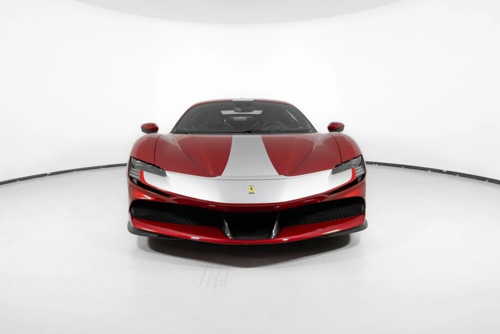 2023 Ferrari SF90 Stradale - Image 8 of 21