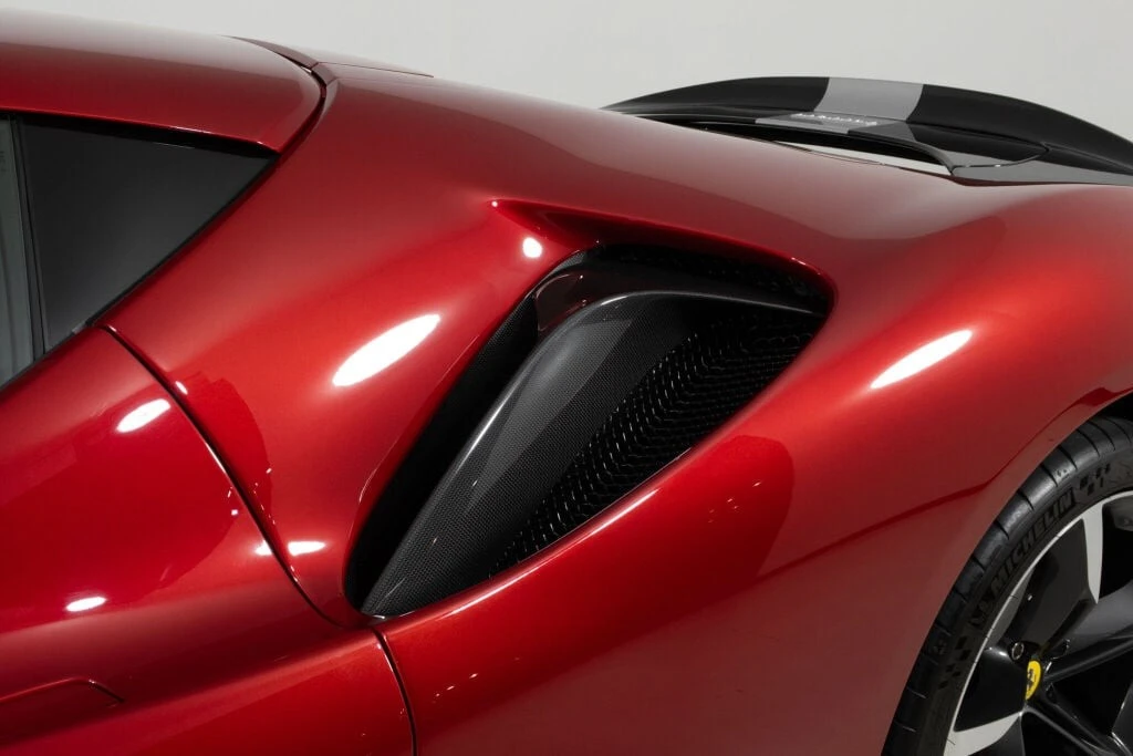 2023 Ferrari SF90 Stradale - Image 13 of 21