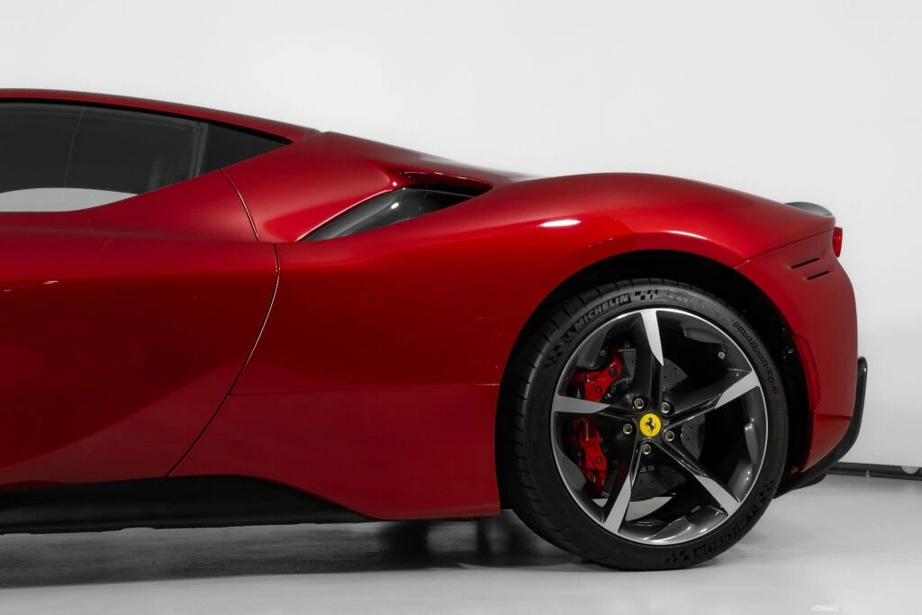 2023 Ferrari SF90 Stradale - Image 14 of 31