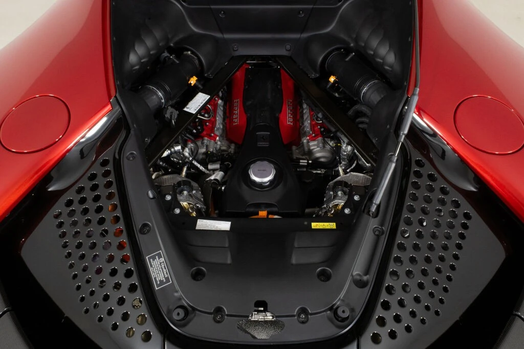 2023 Ferrari SF90 Stradale - Image 20 of 31