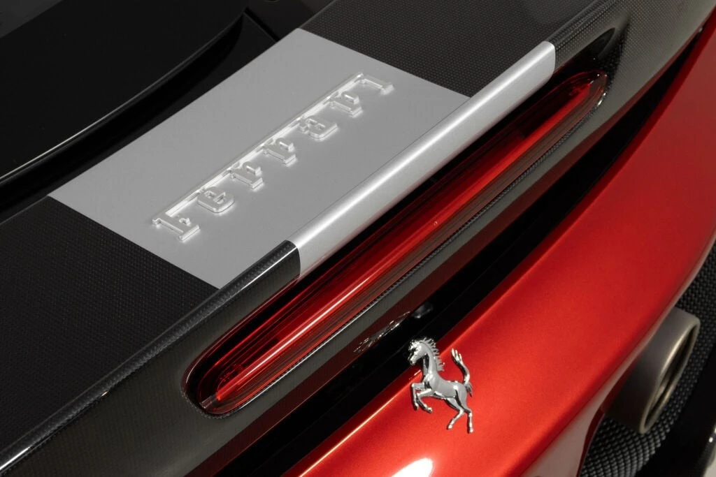 2023 Ferrari SF90 Stradale - Image 19 of 21