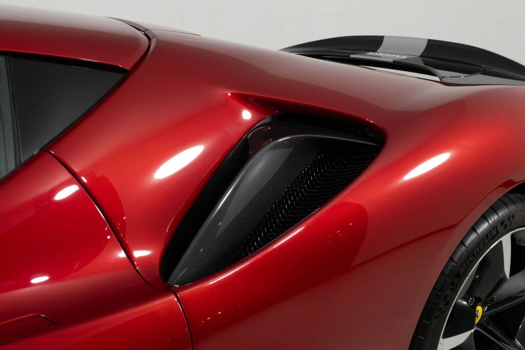 2023 Ferrari SF90 Stradale - Image 13 of 31