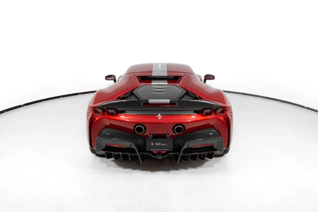 2023 Ferrari SF90 Stradale - Image 17 of 21