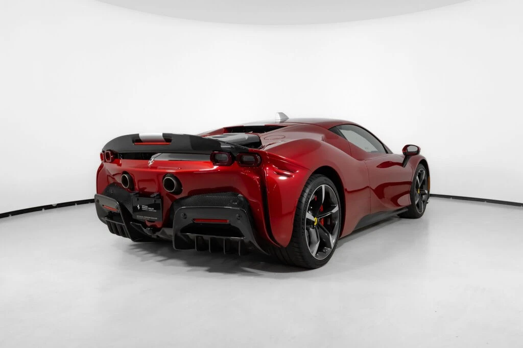 2023 Ferrari SF90 Stradale - Image 2 of 21