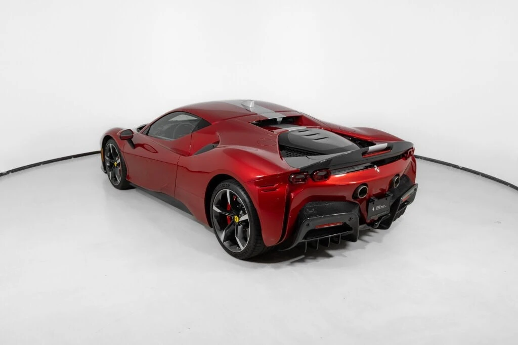 2023 Ferrari SF90 Stradale - Image 16 of 21