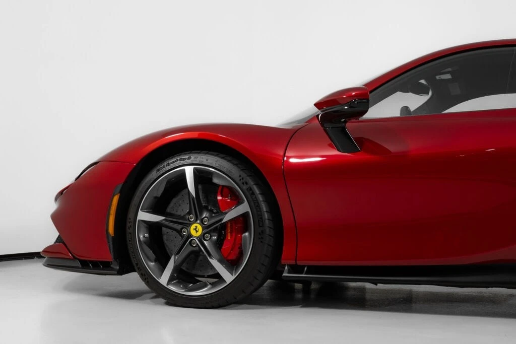 2023 Ferrari SF90 Stradale - Image 12 of 21