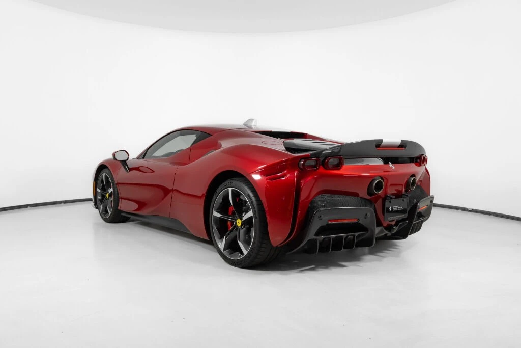 2023 Ferrari SF90 Stradale - Image 7 of 31