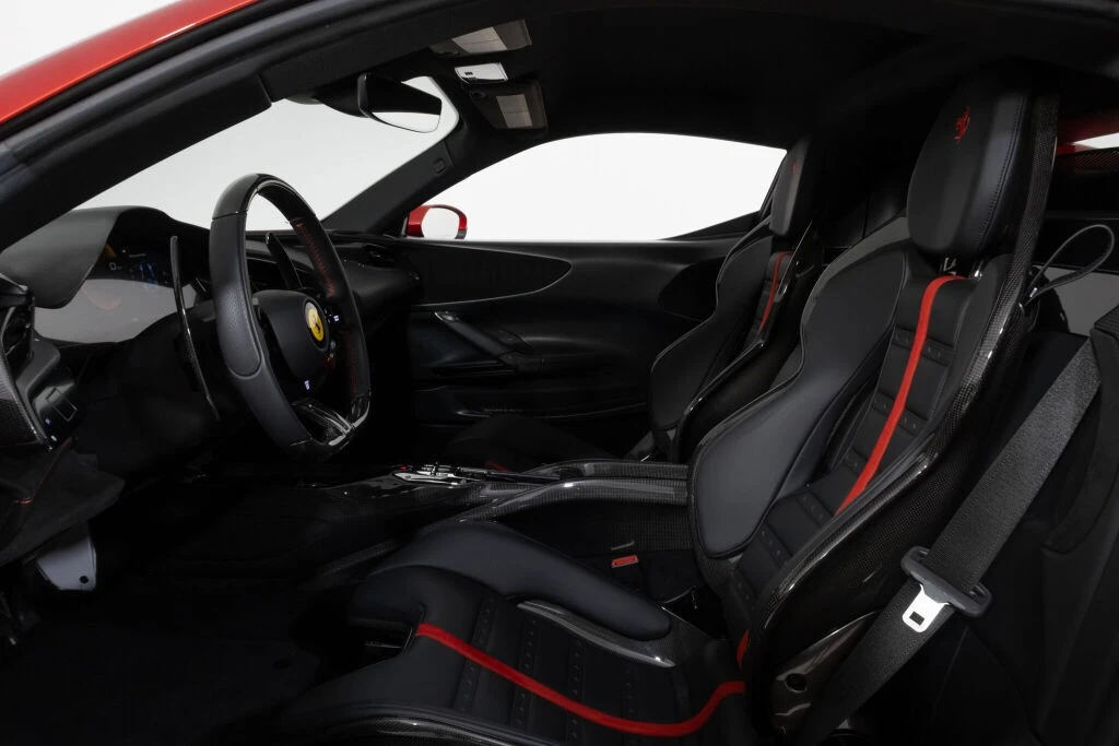 2023 Ferrari SF90 Stradale - Image 4 of 21
