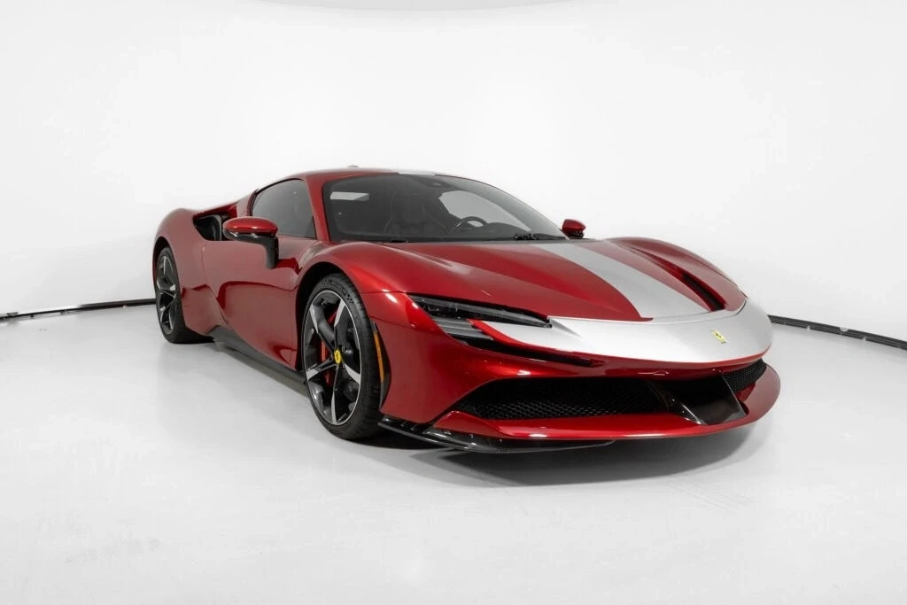 2023 Ferrari SF90 Stradale - Image 6 of 21