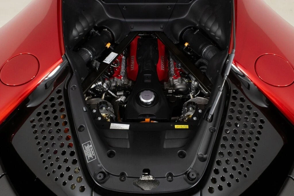 2023 Ferrari SF90 Stradale - Image 20 of 21