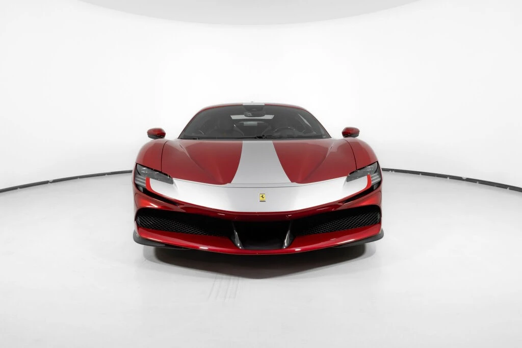 2023 Ferrari SF90 Stradale - Image 8 of 31
