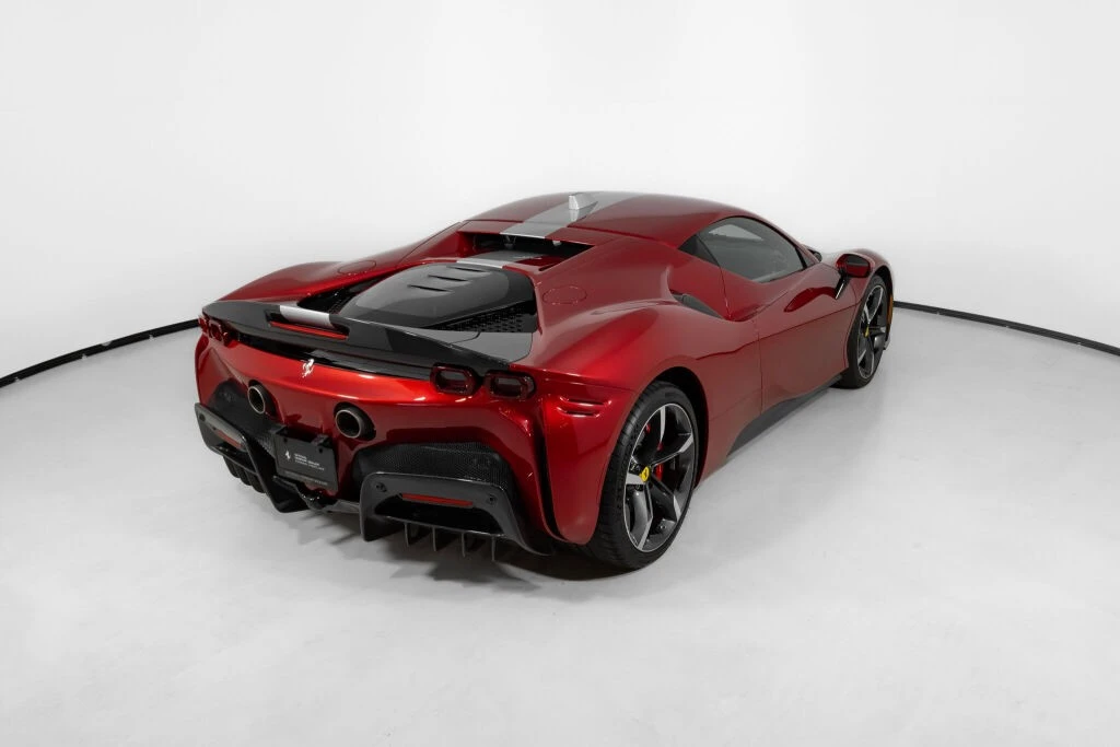 2023 Ferrari SF90 Stradale - Image 18 of 31