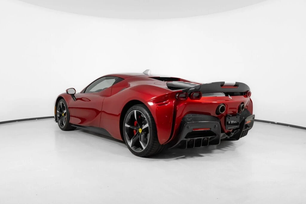2023 Ferrari SF90 Stradale - Image 7 of 21