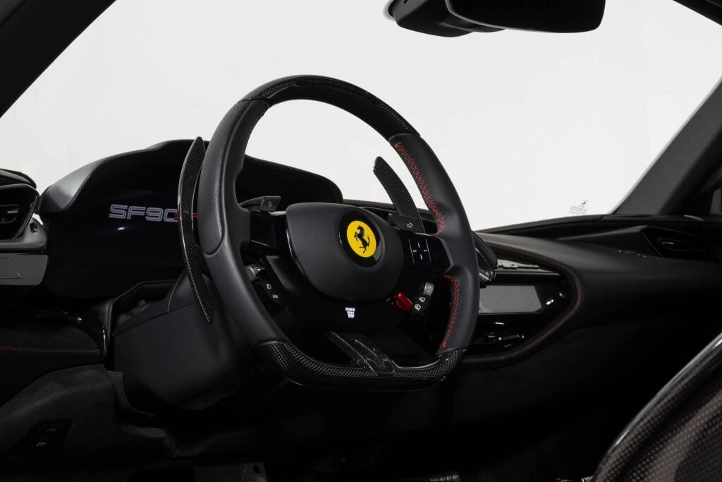 2023 Ferrari SF90 Stradale - Image 5 of 21