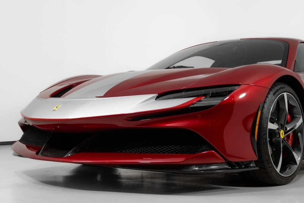 2023 Ferrari SF90 Stradale - Image 11 of 21