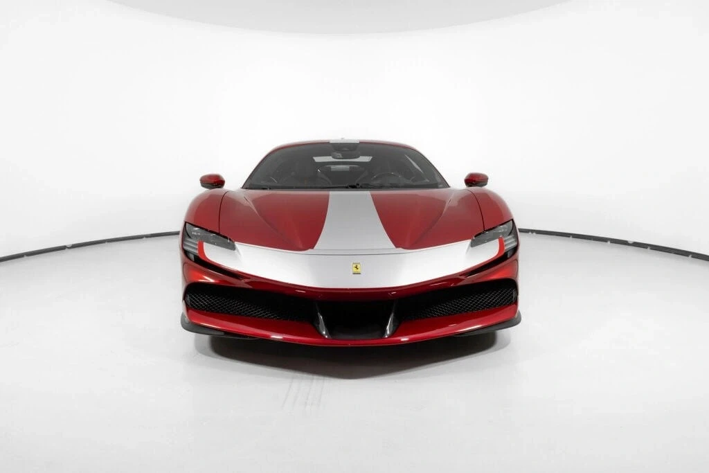 2023 Ferrari SF90 Stradale - Image 8 of 21