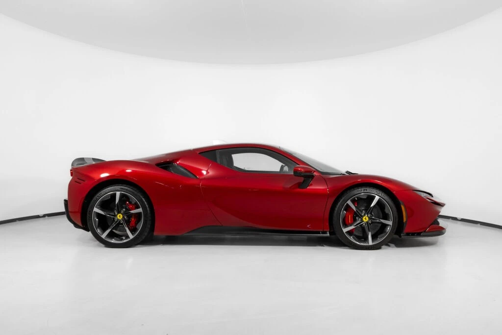 2023 Ferrari SF90 Stradale - Image 10 of 31