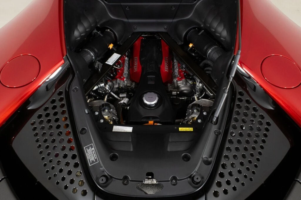 2023 Ferrari SF90 Stradale - Image 20 of 21