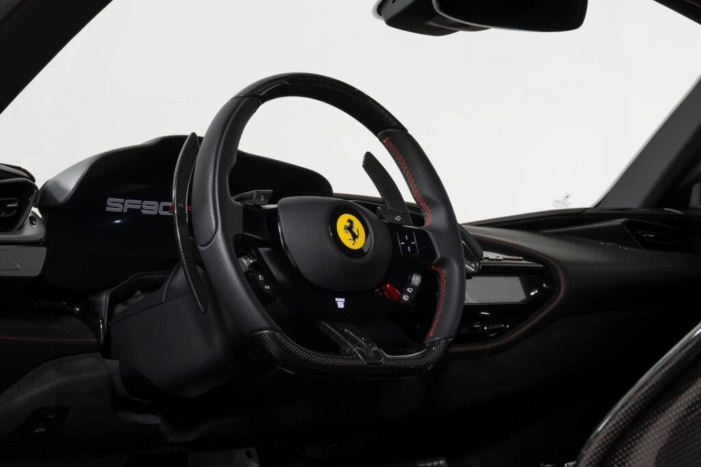 2023 Ferrari SF90 Stradale - Image 5 of 31
