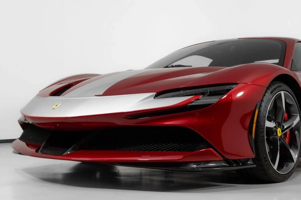 2023 Ferrari SF90 Stradale - Image 11 of 21