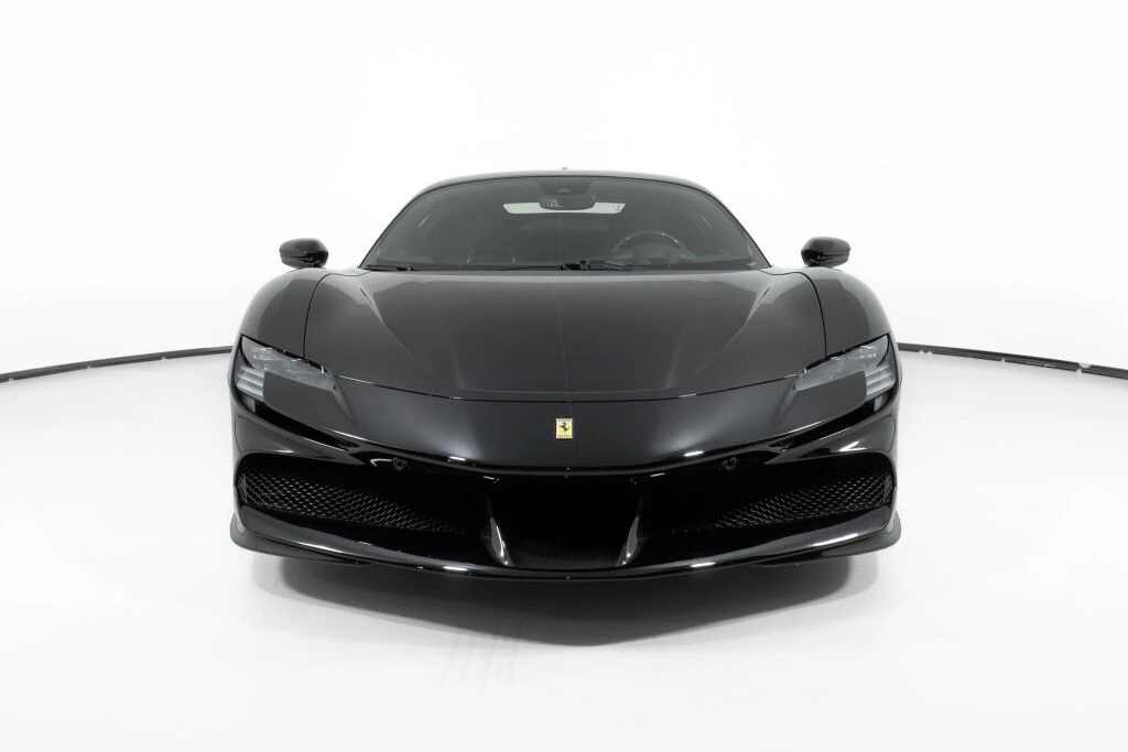2023 Ferrari SF90 Stradale - Image 8 of 31