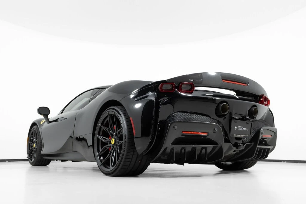 2023 Ferrari SF90 Stradale - Image 15 of 31