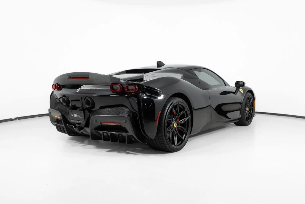 2023 Ferrari SF90 Stradale - Image 2 of 31