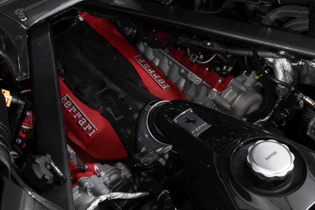 2023 Ferrari SF90 Stradale - Image 22 of 31