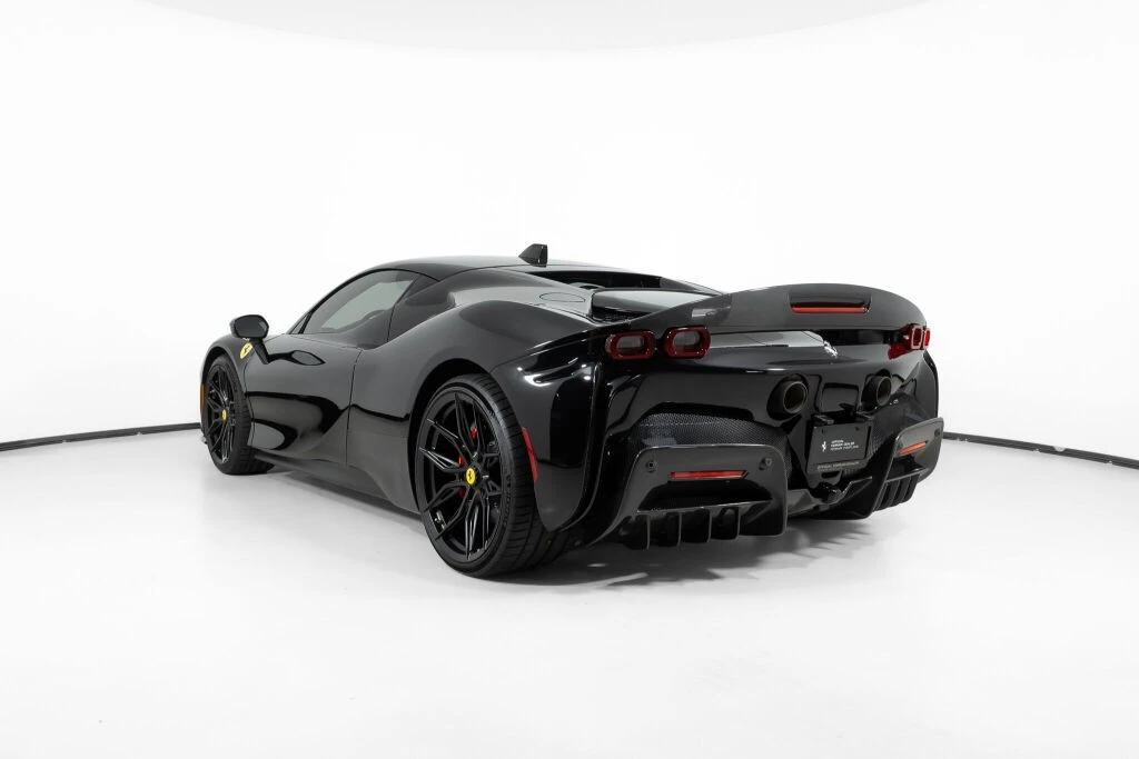 2023 Ferrari SF90 Stradale - Image 7 of 31