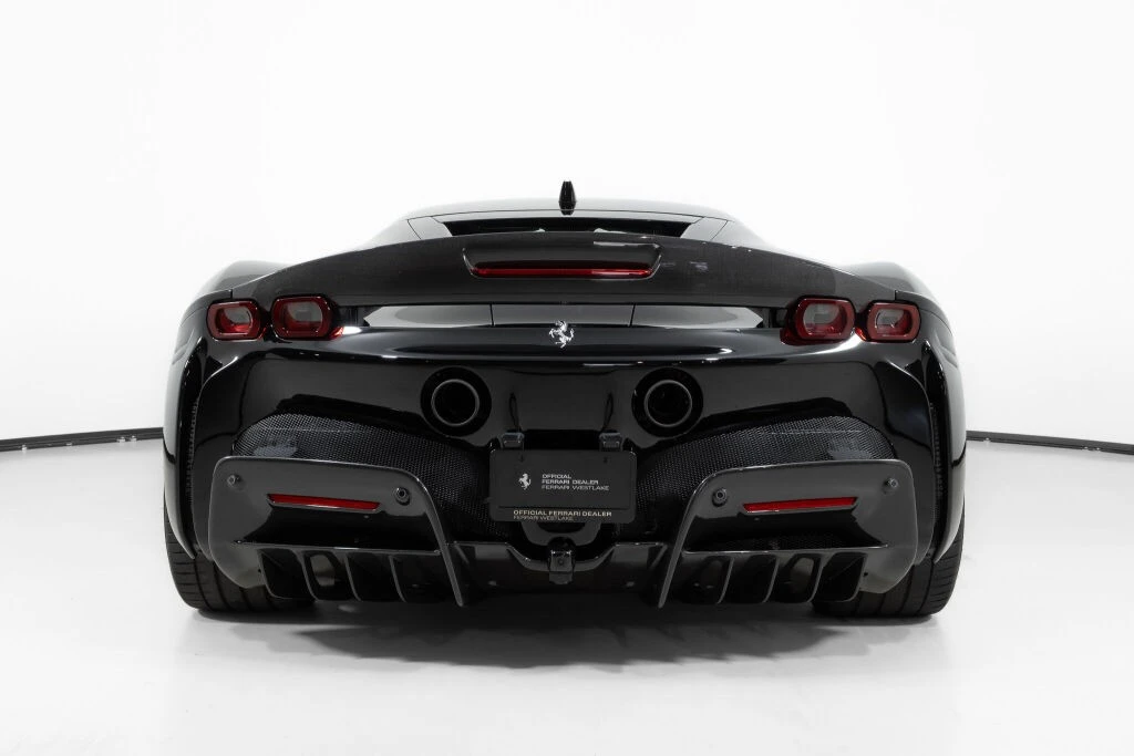 2023 Ferrari SF90 Stradale - Image 9 of 31