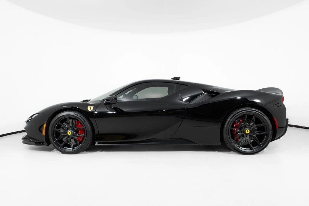 2023 Ferrari SF90 Stradale - Image 3 of 31