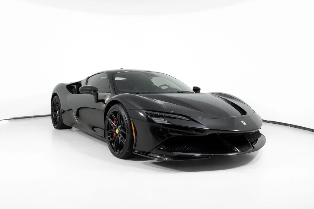 2023 Ferrari SF90 Stradale - Image 6 of 31
