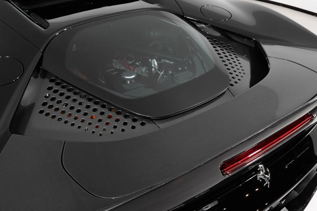 2023 Ferrari SF90 Stradale - Image 20 of 31