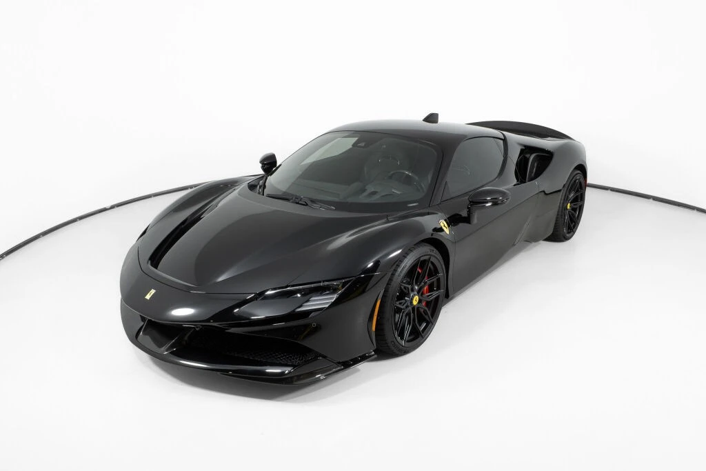 2023 Ferrari SF90 Stradale - Image 23 of 31