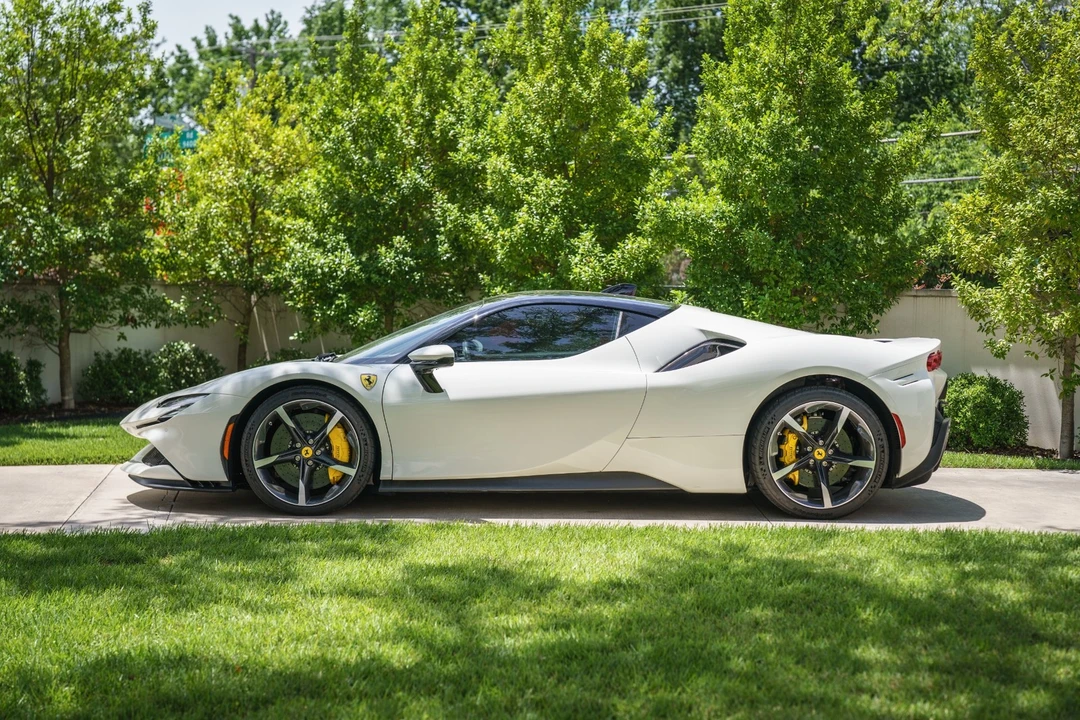 2023 Ferrari - Image 5 of 31