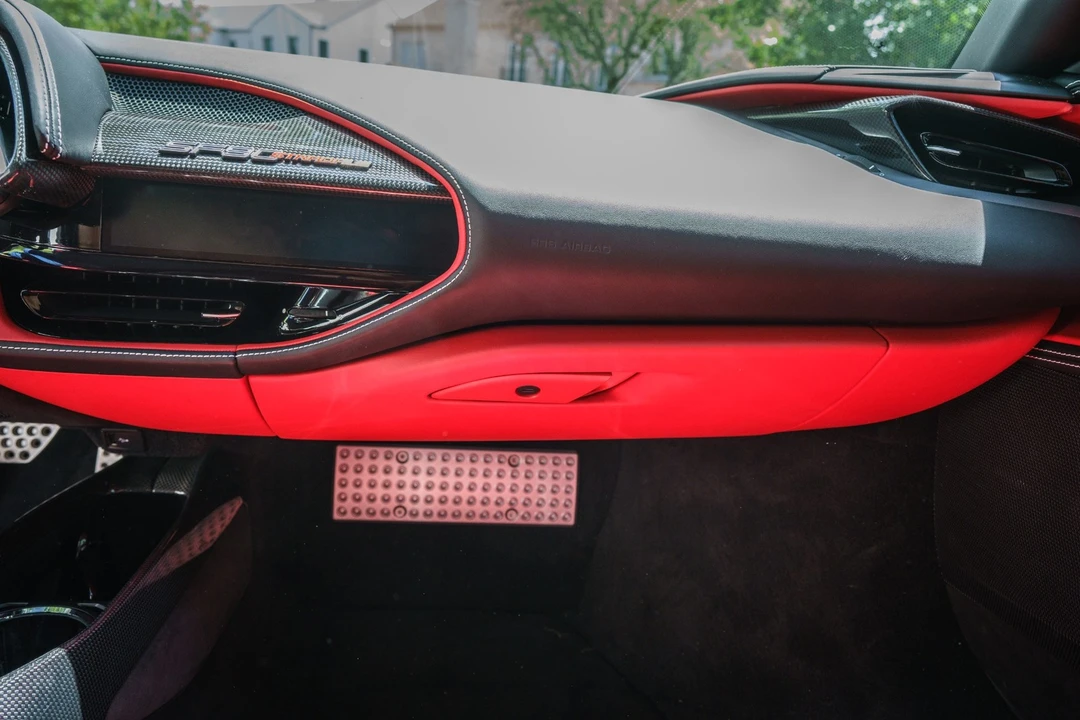 2023 Ferrari - Image 18 of 31
