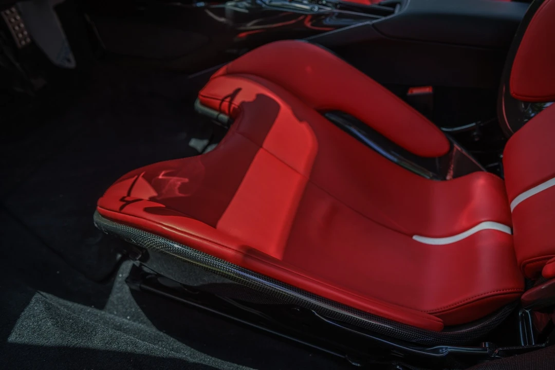 2023 Ferrari - Image 21 of 31