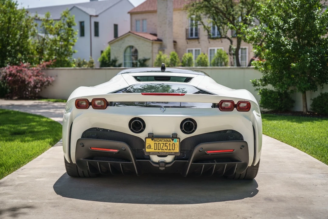 2023 Ferrari - Image 7 of 31