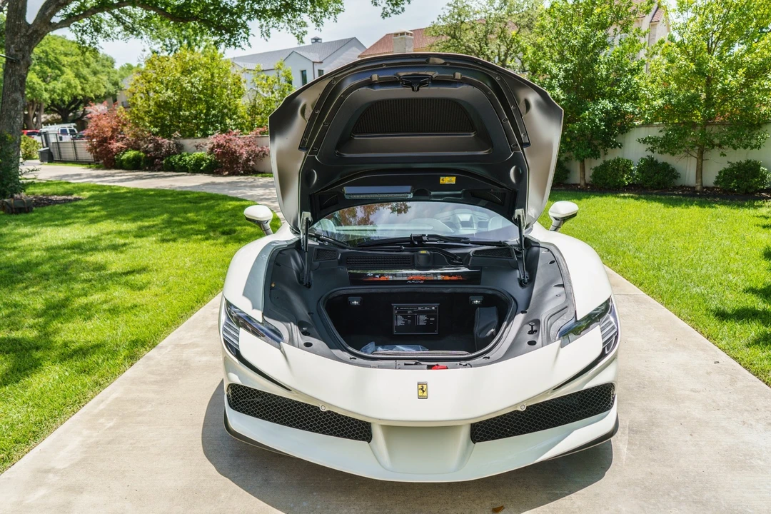 2023 Ferrari - Image 30 of 31