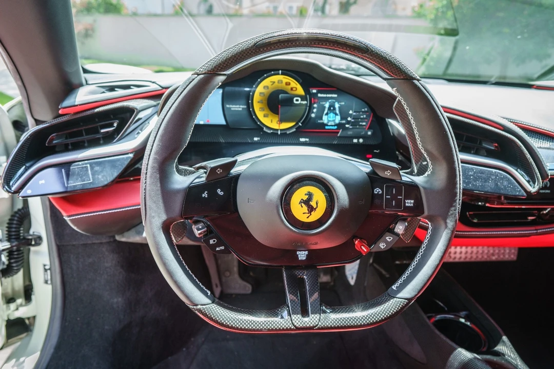 2023 Ferrari - Image 11 of 31