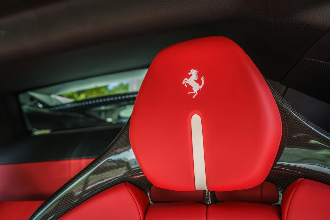 2023 Ferrari - Image 22 of 31