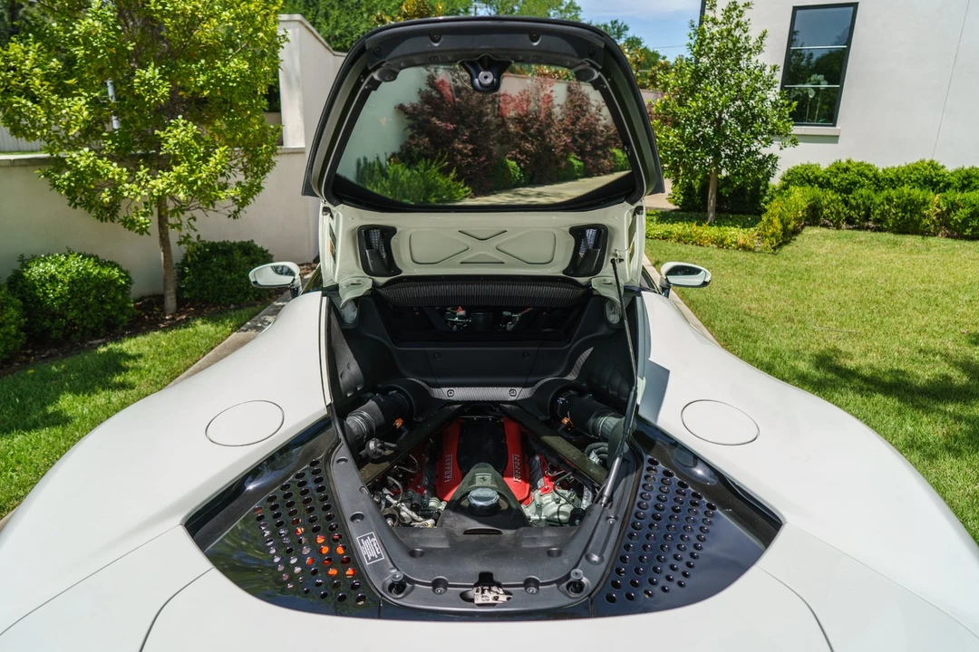 2023 Ferrari - Image 26 of 31