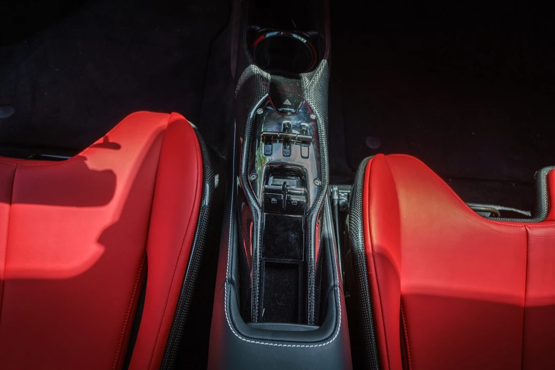 2023 Ferrari - Image 19 of 31