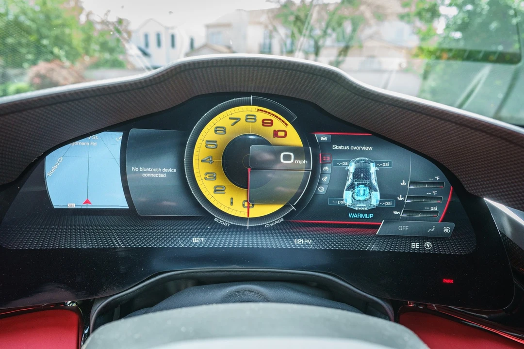 2023 Ferrari - Image 12 of 31