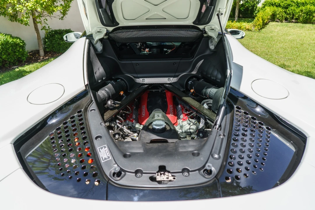 2023 Ferrari - Image 27 of 31