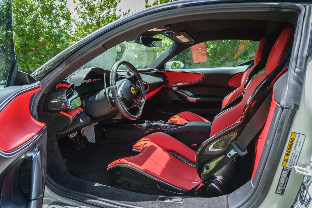 2023 Ferrari - Image 9 of 31