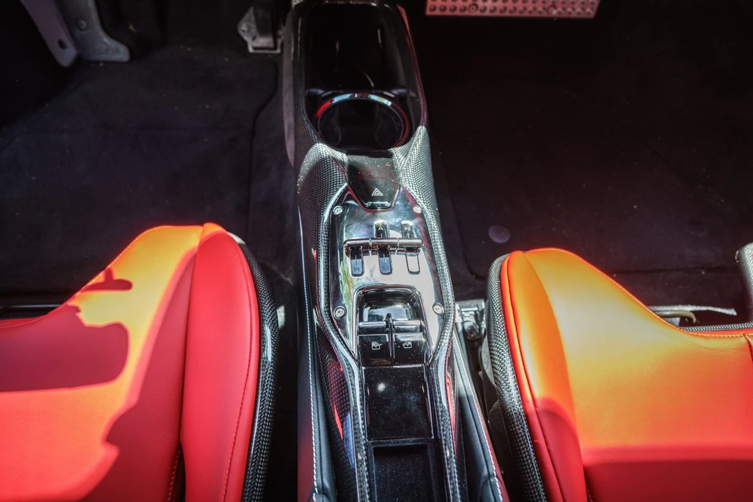 2023 Ferrari - Image 17 of 31
