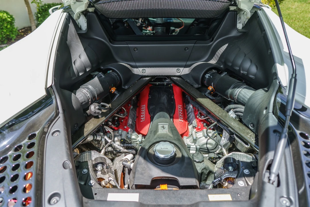 2023 Ferrari - Image 28 of 31