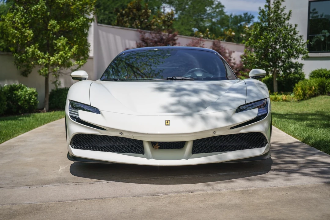 2023 Ferrari - Image 3 of 31